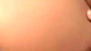 Busty MILF Fingers Sloppy Pussy Till Dripping Orgasm