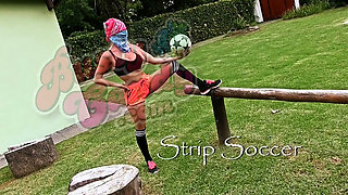 Strip Soccer