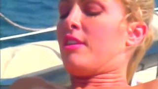 Chelly Supreme In Black And White Lesbian Pussy Licking In 69 Position