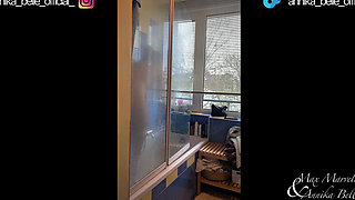 Shower with Me Pt. 2 - Exclusive Private Footage