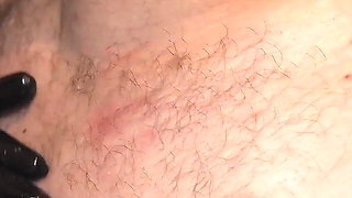 Greedy Ashtray for Mistress' Cigar