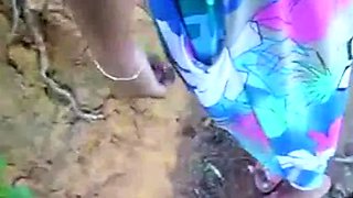 Brazilian Hooker Gives Wild Street Blowjob Action