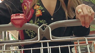 I'm Embarking on a New Public Nudity Challenge