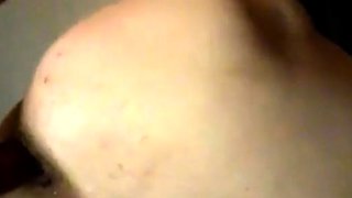 Twink Deep Anal Bottle Gape