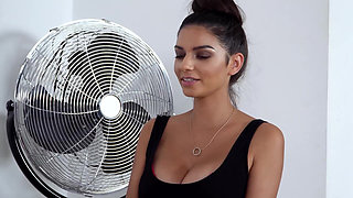 Horny Stud Pounds Two Sluts Hard - Anal, Cumshots and Squirt Orgies!