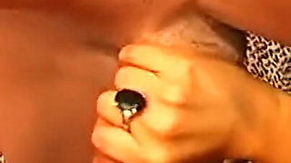 A Piece of Meat in the Throat