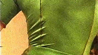 Janes Big Dick Anal brunette sex anal blowjob cumshot