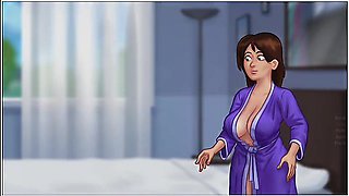 Step Mom Noticed Before Anyone Else (18+) - Hentai Anime