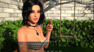 Become a rock star: cumshot in mouth under the water ep 64