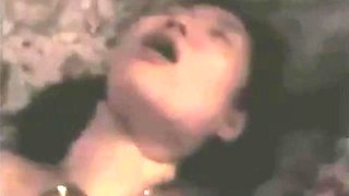 Homemade Korean MILF Sex Tape