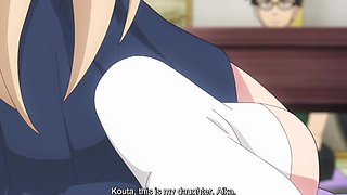 2026 NEW UNCENSORED HENTAI SERIES  EPISODES 1-4 Hard Sex Party ! (Best Compilation scenes Hentai Porn, Hentai Sex)