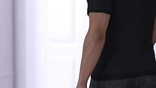 Harmony Haven: Temptations Surrounding the Couple - Episode 6