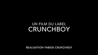 Jerome James used raw by Yago Sinner