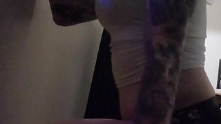 Compilation of a Lonley Bitch