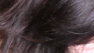 Debut Bukkake Facials for Leanne Moorehead