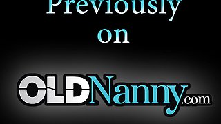 AGEDLOVE Horny Mature Pleases Big Cock