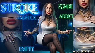 My Helpless Brainless Pleasure Zombie