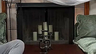 Babysitter Gets a Creampie! Penny Pax!