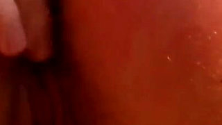 Anally fucked and smashed on the beach