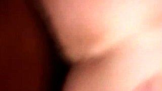 Blonde british pornstar Kaz B masturbates public