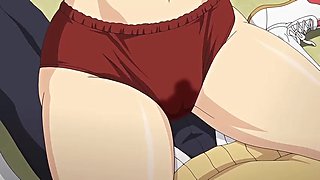 Shameless Vision with Passion inside forbidden memories