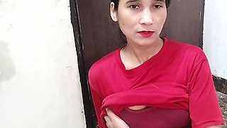 Indian step-siblings get wild in the village with some steamy action