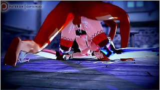 Hentai Anime - Mavuika Himeko Himeko Genshin Hsr Hi3 Milf Porn R34 Anime Hentai Joi