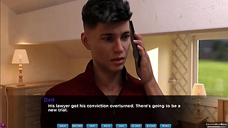 Bare Witness #9 Going to gym to get that body in shape