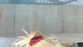 Blake Debarge - BBW Sloppy Head Bts