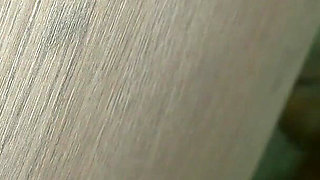 MILF - My Sexy Stepmom Caught Me Peeking at Her and She Gives Me a Real Sex Lesson