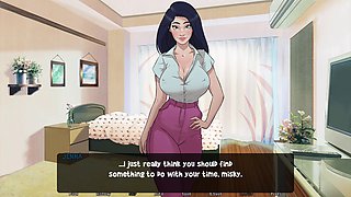 Japanese mother uncensored, hentai sfm cheating, massage babe