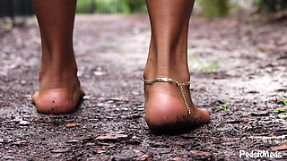 Phoenix Filthy Feet