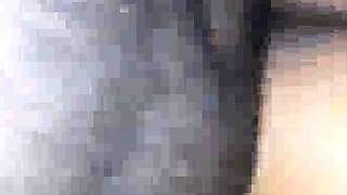 Slutty lifestyle wife wants bukkake from hubby and friend mm