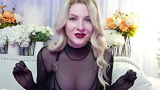 Goddess Kaylie - Porn Fried Gooner Brain