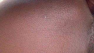 Black Step Sister Is Kinky Af