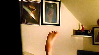 POV You're My Peeker Roommate Wandering Into My Bedroom at Night