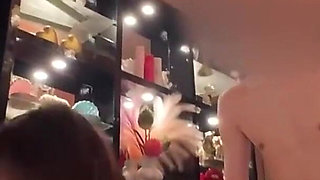 Bathroom Blowjob Turns Needy Pleas Into Breathless Heat, Raw Creampie Until Senses Blur