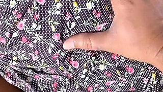 StepDaddy Caught Me Watching Porn & He Punished Me a Lot
