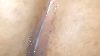 The Biggest Ass I Fucked on My Last Holidays