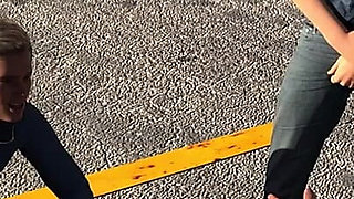 How to Lose Virginity 2 Leos Sexy Teacher Kate with Her Cute Tits