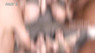 Simply Wild #2 Anna de Ville and Sasha Beart DAP, TAP, Squirt