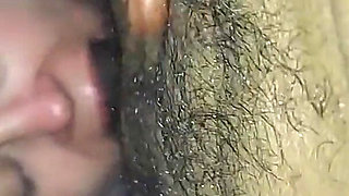 Squirt on Daddy's BBC