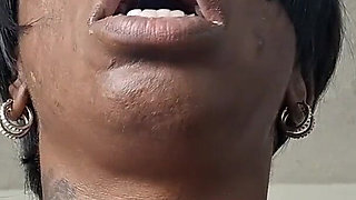 Riding for Cum