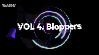 Vol 4: What Wasn't Seen