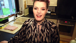 Cheating Neighbour Wrecks Your Marriage - Ezra Faith - Cheating Roleplay