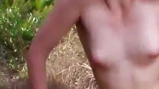 Punkredhead slut takes cocks hardly