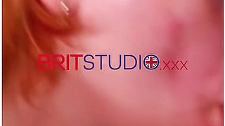 Gorgeous Redhead Nurse Gets Fucked Hard By Her Favourite Patients - Victoria Greene