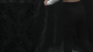 Mistress Nomi Crush Cock and Balls! Picture in the Picture!