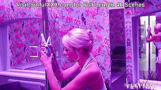 Just Slide it in Nice&Slow Mm that Feels So Good! at SinfulXXX