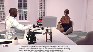 Wifey Unbound: a Cuckold Story - Part 2